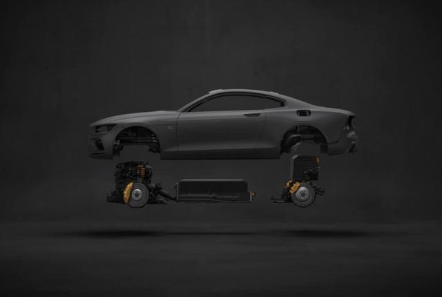 极星还能成星吗？