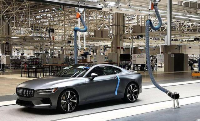 极星还能成星吗？