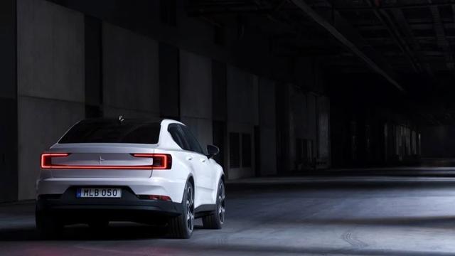 极星还能成星吗？