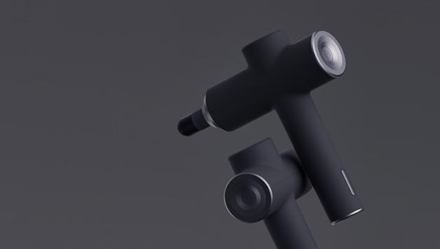 小米众筹新品上线！最高3200转每分钟，售价399元