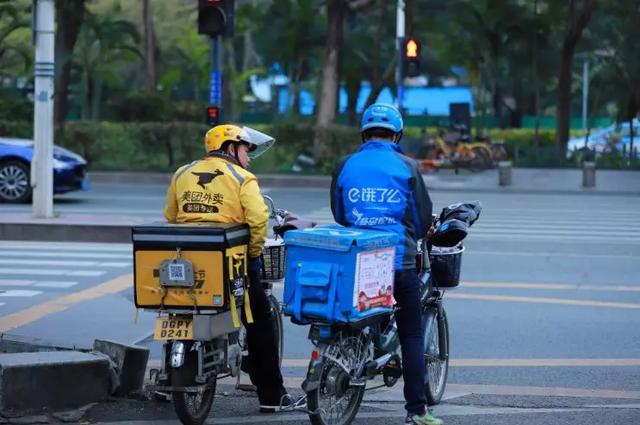 支付宝变蓝只是佯攻？红色支付宝才是獠牙？