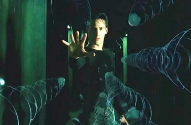 为什么黑客总不停敲键盘，从来不用鼠标？