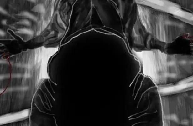 为什么黑客总不停敲键盘，从来不用鼠标？