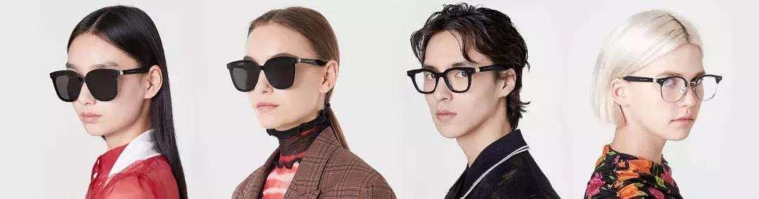 眼镜也可以听歌打电话？华为Eyewear让一切皆有可能