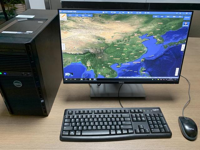 全国7.01TB谷歌卫星地图影像免费送啦！抱走不谢！