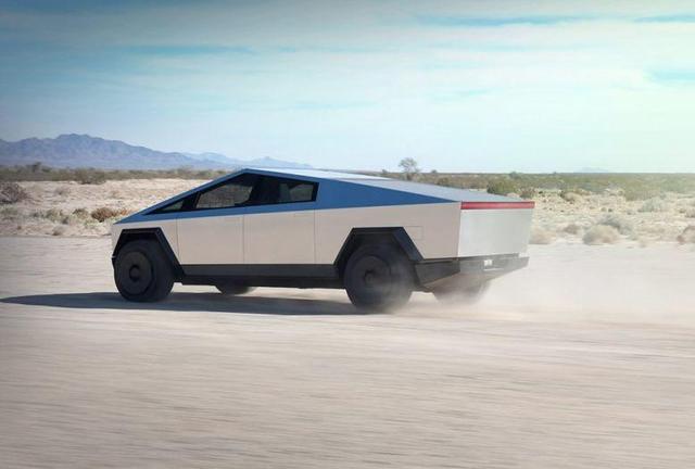 几十万订单来了还没确定在哪生产？特斯拉城会玩