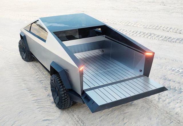 几十万订单来了还没确定在哪生产？特斯拉城会玩