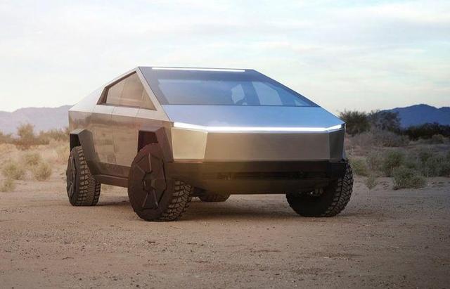 几十万订单来了还没确定在哪生产？特斯拉城会玩