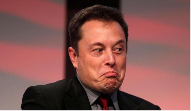 马斯克玩火，特斯拉量产皮卡或改变造型，这种套路还要搞几次？