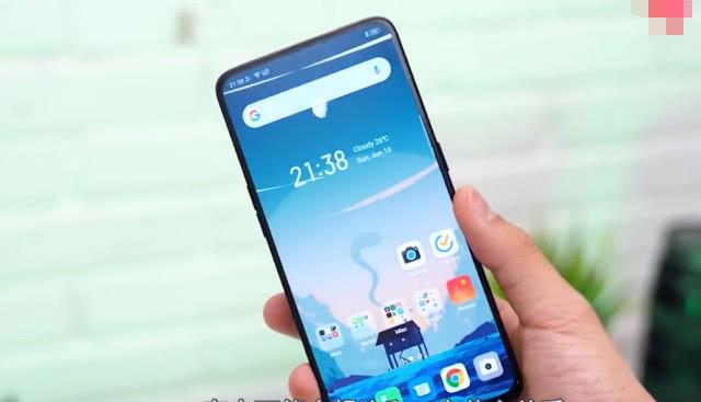 为什么之前很火的升降全面屏手机，现在凉凉了？这三个原因太真实