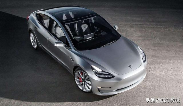 造车成本直降5000+！特斯拉又要开始降价了？