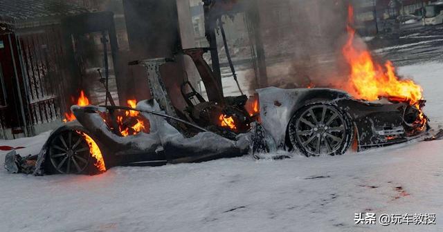 造车成本直降5000+！特斯拉又要开始降价了？