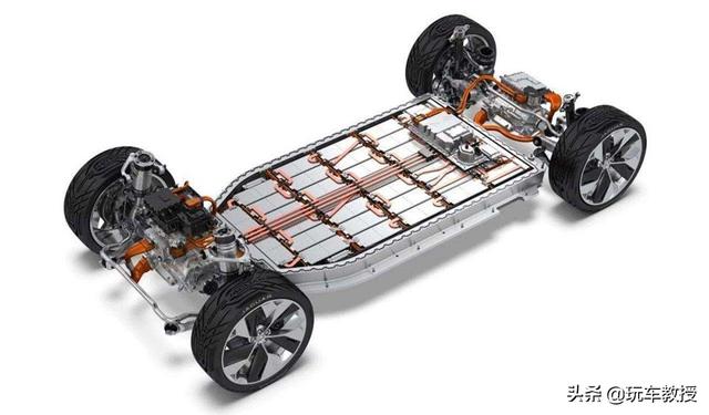 造车成本直降5000+！特斯拉又要开始降价了？