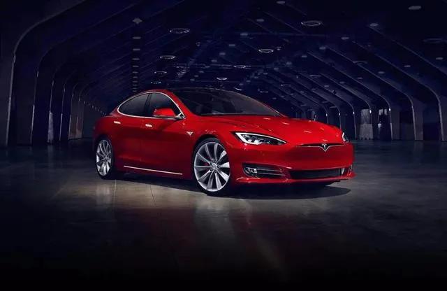 当极致成为一贯追求，纯电动车才能算是靠谱