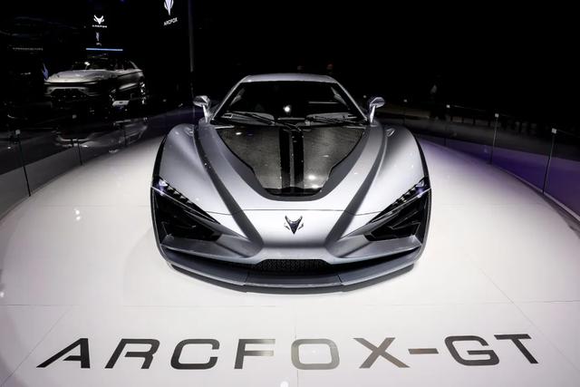 当极致成为一贯追求，纯电动车才能算是靠谱