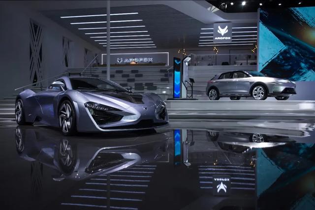 当极致成为一贯追求，纯电动车才能算是靠谱