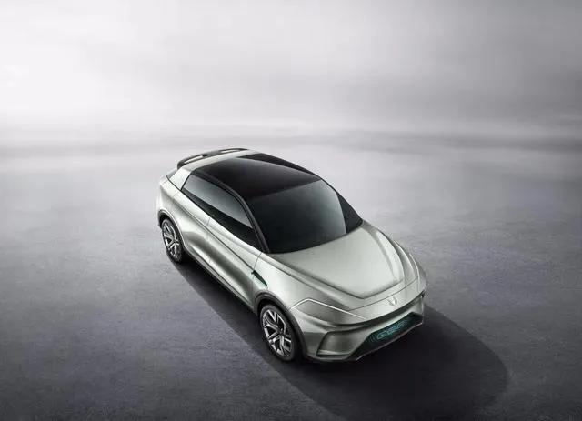 当极致成为一贯追求，纯电动车才能算是靠谱