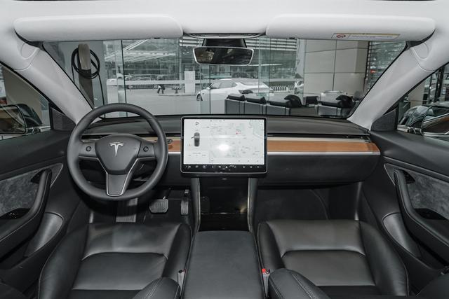 特斯拉model3如何？一线城市的最佳选择