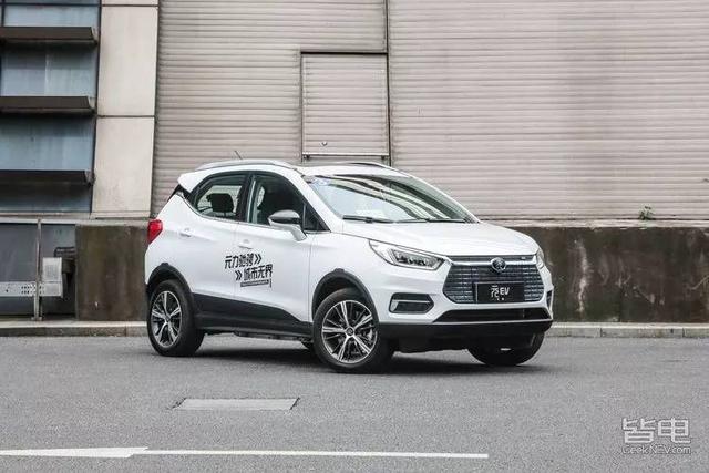 全球卖得最好的10款新能源车！特斯拉排第一，仅三辆中国车上榜