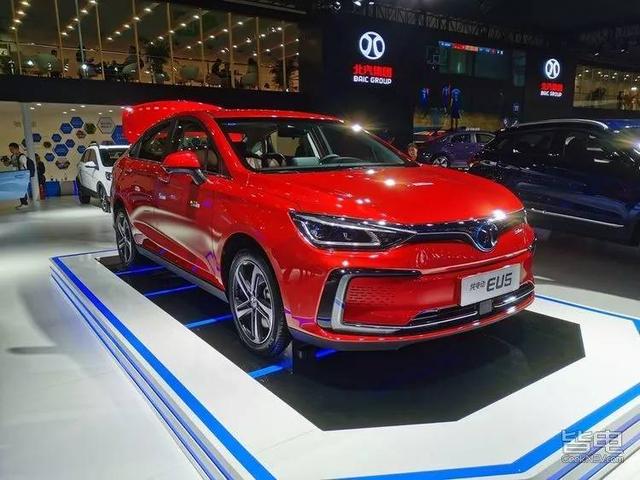 全球卖得最好的10款新能源车！特斯拉排第一，仅三辆中国车上榜