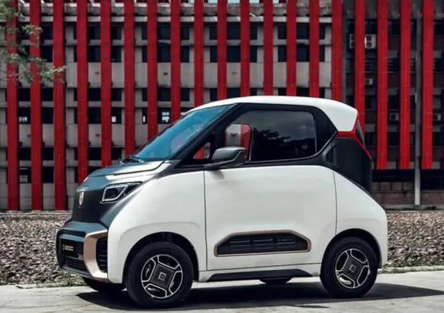 全球卖得最好的10款新能源车！特斯拉排第一，仅三辆中国车上榜