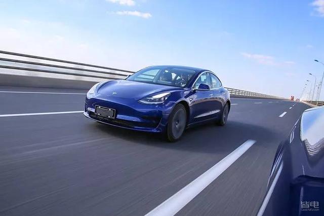 全球卖得最好的10款新能源车！特斯拉排第一，仅三辆中国车上榜