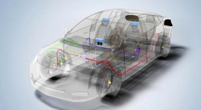 威马汽车2020年规划，发布两款新车，L3自动驾驶和5G是重头戏