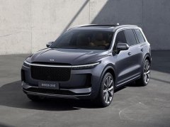 增程式电动车理想ONE，补贴后售价32万，没有里程焦虑你会考虑吗