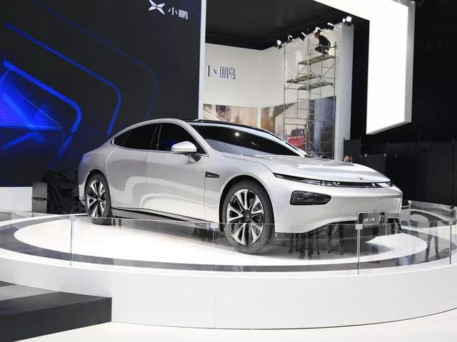 比亚迪汉EV即将上市，这些对手会瑟瑟发抖吗？