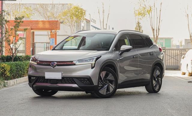 逼特斯拉降价的几大“罪魁祸首”，每一款都是国产骄傲