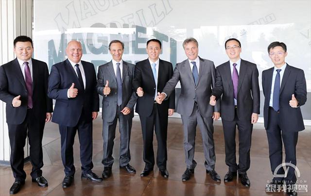 新能源车型首推的HyperCar车型只为“造势”？