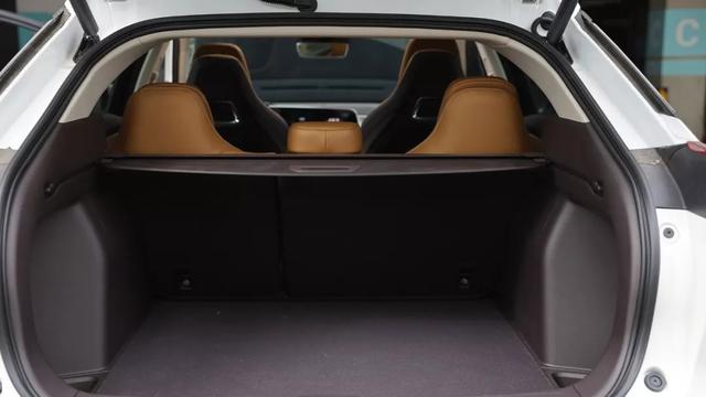 有它不看特斯拉！双12.3英寸曲面大屏，续航高达650km，7.9秒破百