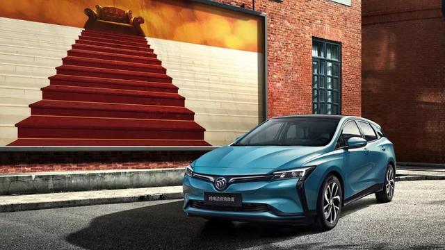 和特斯拉叫板，比卡罗拉省油，这三款太多人想买