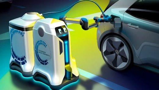 2020！将最受追捧的科技居然是移动充电？