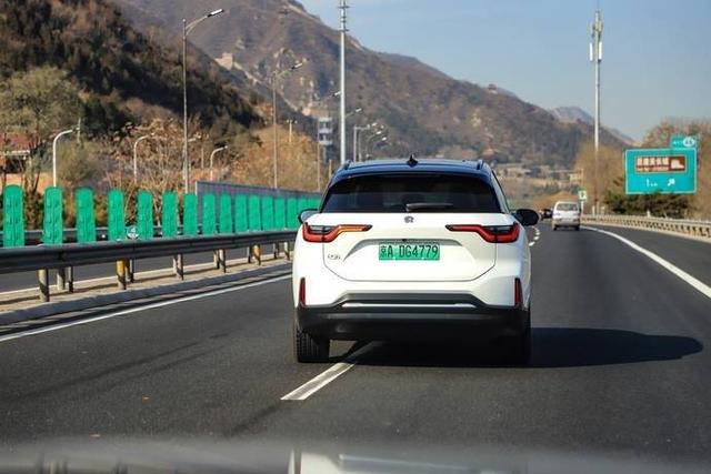 都具备L2自动驾驶，为什么价格相差这么多？