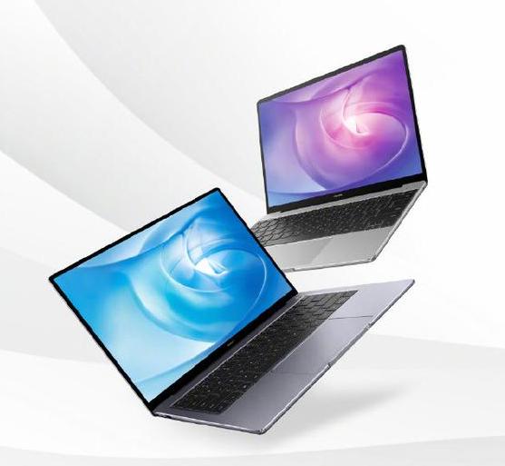 郭明錤：笔记本换机热潮来袭！2020年看好华为出货量