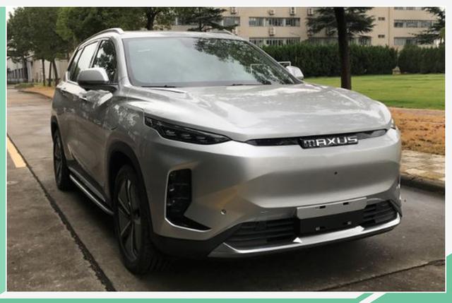 先推标准续航，再上长续航版，上汽这款纯电SUV能否胜过比亚迪唐？