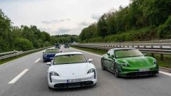 让保时捷工程师自愧不如的特斯拉，在国内混的不如蔚来？