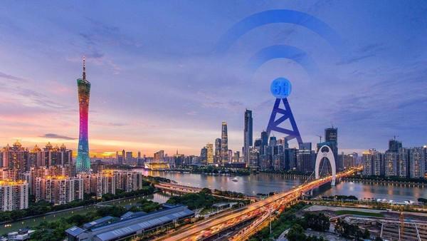中国5G基站数量超16万个 覆盖了全国50多个城市