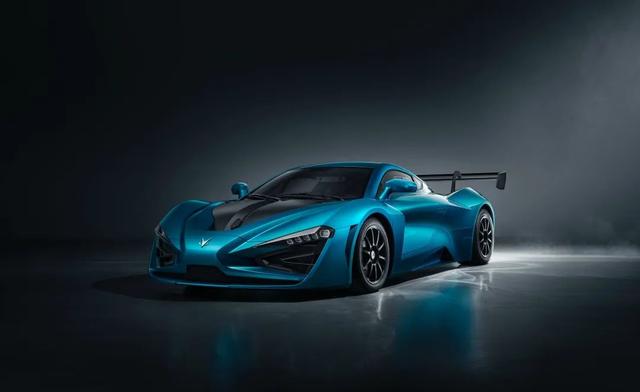 5G如何重塑汽车？ARCFOX N60给了一些答案