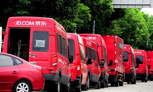 “抗疫战”中京东被表扬，刘强东做对了什么？