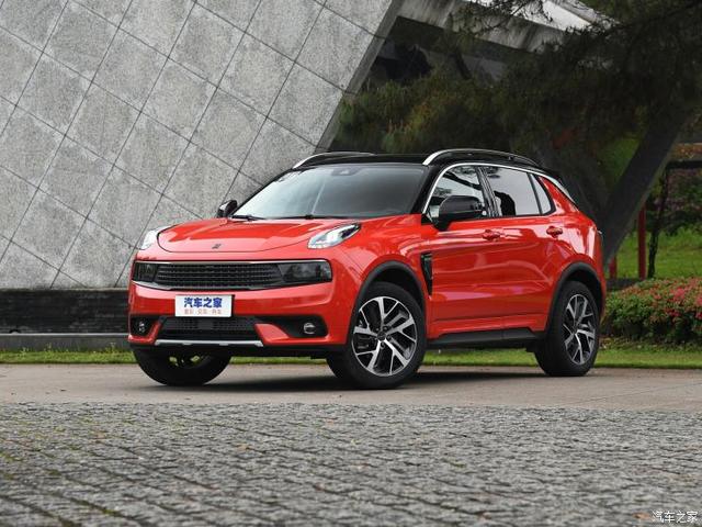 十年盘点：见证特斯拉/蔚来/WEY/领克