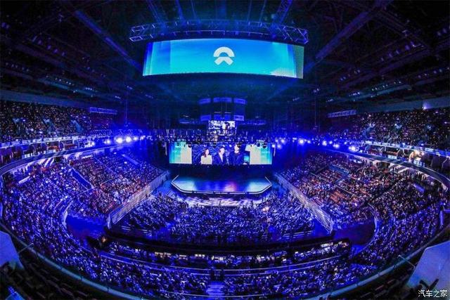 十年盘点：见证特斯拉/蔚来/WEY/领克