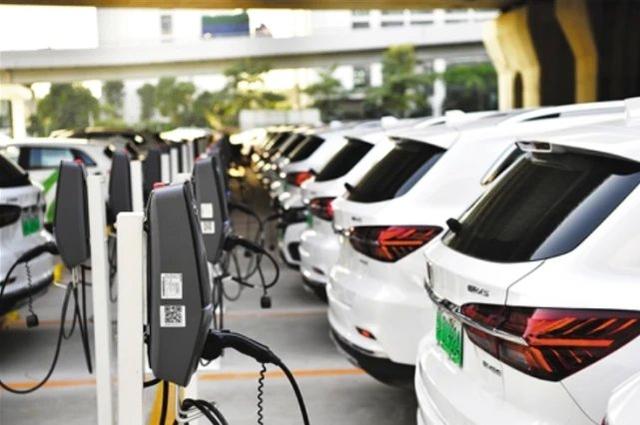 国际油价狂跌触底间接导致电动车市场一日之间缩水半数以上？