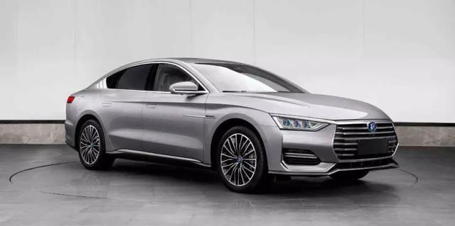 工信部第二批新能源目录发布，全球首款量产无人驾驶SUV领衔