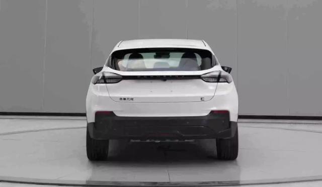 工信部第二批新能源目录发布，全球首款量产无人驾驶SUV领衔