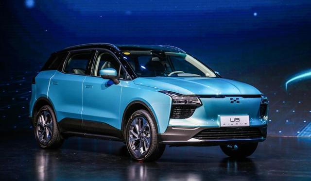 特斯拉不再是一枝独秀 一大波续航600+km选手抵达战场