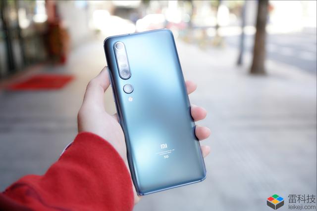 小米5G手机保值率超华为？权威数据来了！