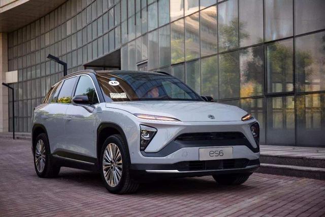 纯电续航将突破700km，里程焦虑还是难题？靠啥彻底根治？