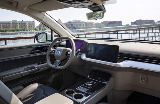 一口气能跑600公里，这三款纯电SUV不输特斯拉，最低售价不足30万